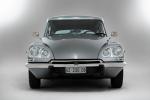 Citroen DS23 Pallas 1968 года